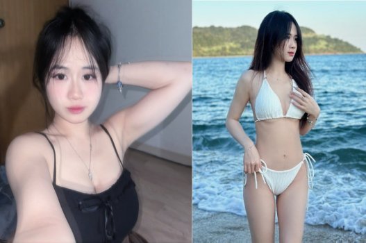 ảnh sex chịch nhau Tik toker lộ clip sex hàng cực phẩm